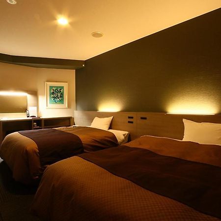 Hotel New Сидзуока Экстерьер фото
