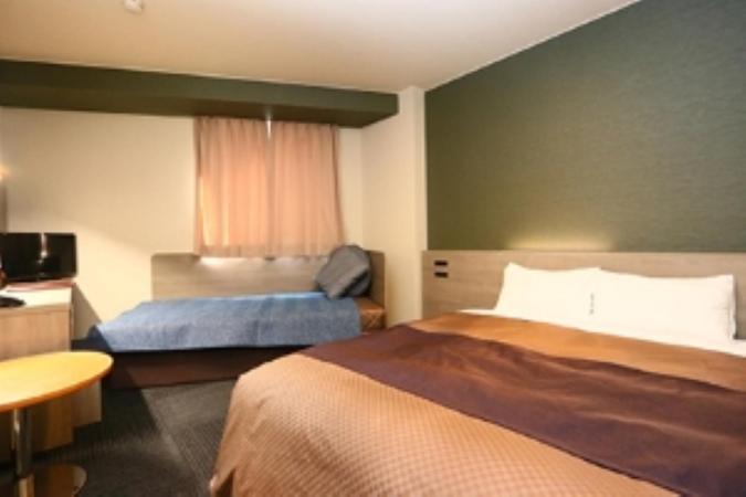 Hotel New Сидзуока Экстерьер фото